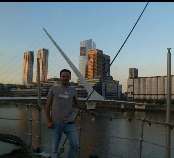 Vive Buenos Aires: tango, fútbol y barrios con alma