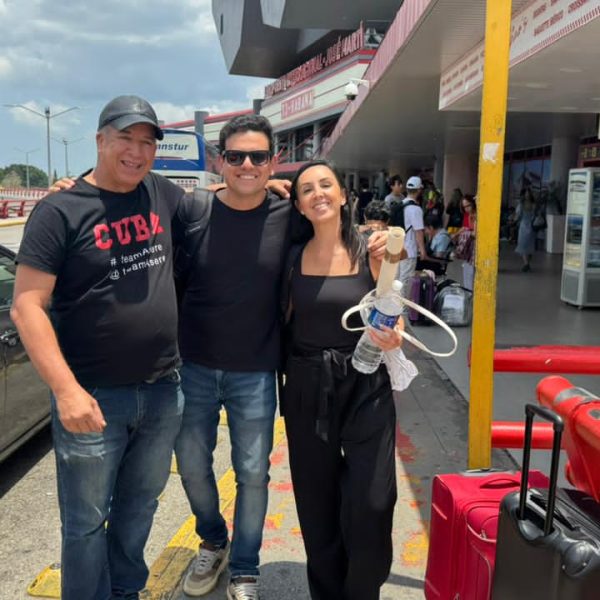 ¡Te damos la Bienvenida a la Habana!